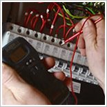 Bedworth Electricians can provide professional rewiring solutions an rewire any home or office  