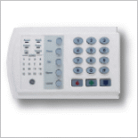 Home and office burglar alarm systems