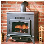 Bedworth Electric Heating can supply and fit any electric fires
